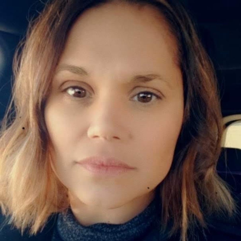 Meet your Posher, Jody